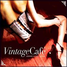 Vintage Cafe - Please Don't Stop The Music